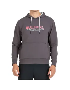 Sweatshirt Bullpadel Boyen | Ofertas de Padel